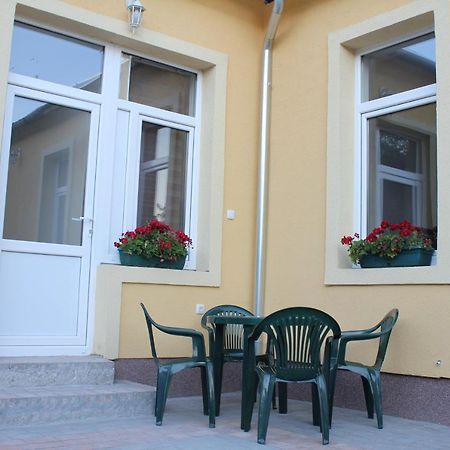 Apartmani Maja Zrenjanin Exterior photo